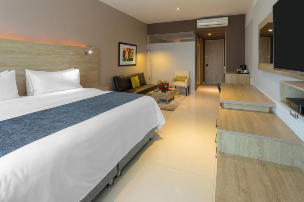 Sky Collection Barranquilla 13/61