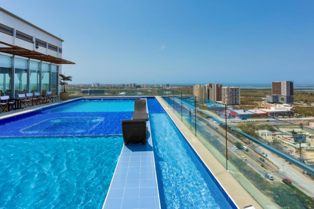 Sky Collection Barranquilla 33/61