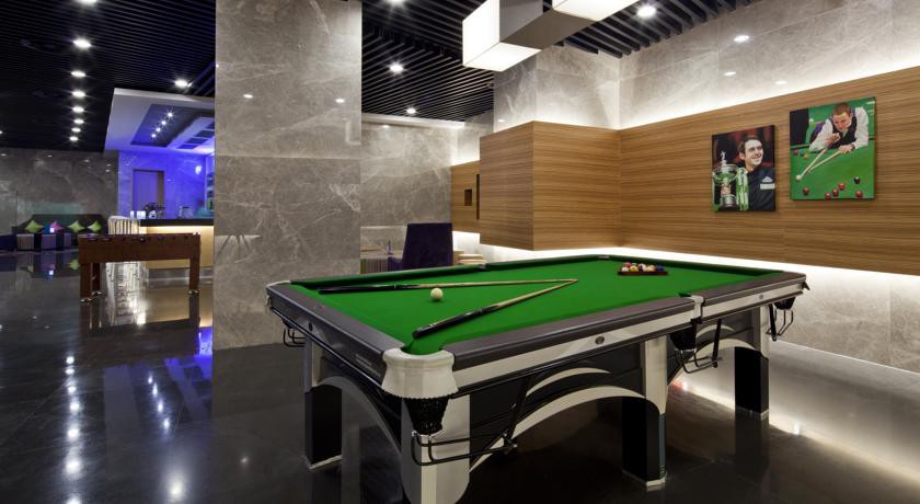 Aloft Zhengzhou Zhengdong New District 31/66