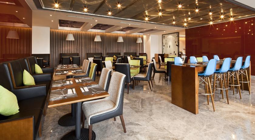 Aloft Zhengzhou Zhengdong New District 27/66