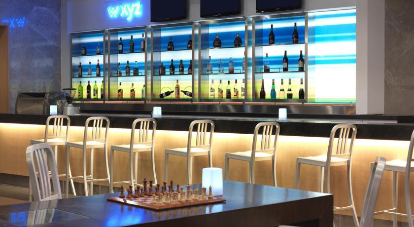 Aloft Zhengzhou Zhengdong New District 29/66