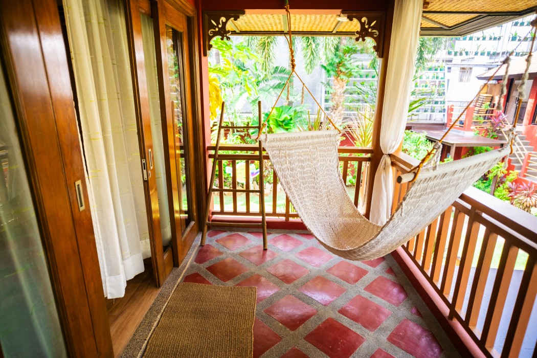 Boracay Tropics Resort Hotel 6/37