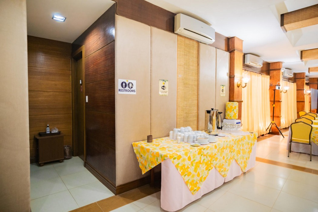Boracay Tropics Resort Hotel 19/37