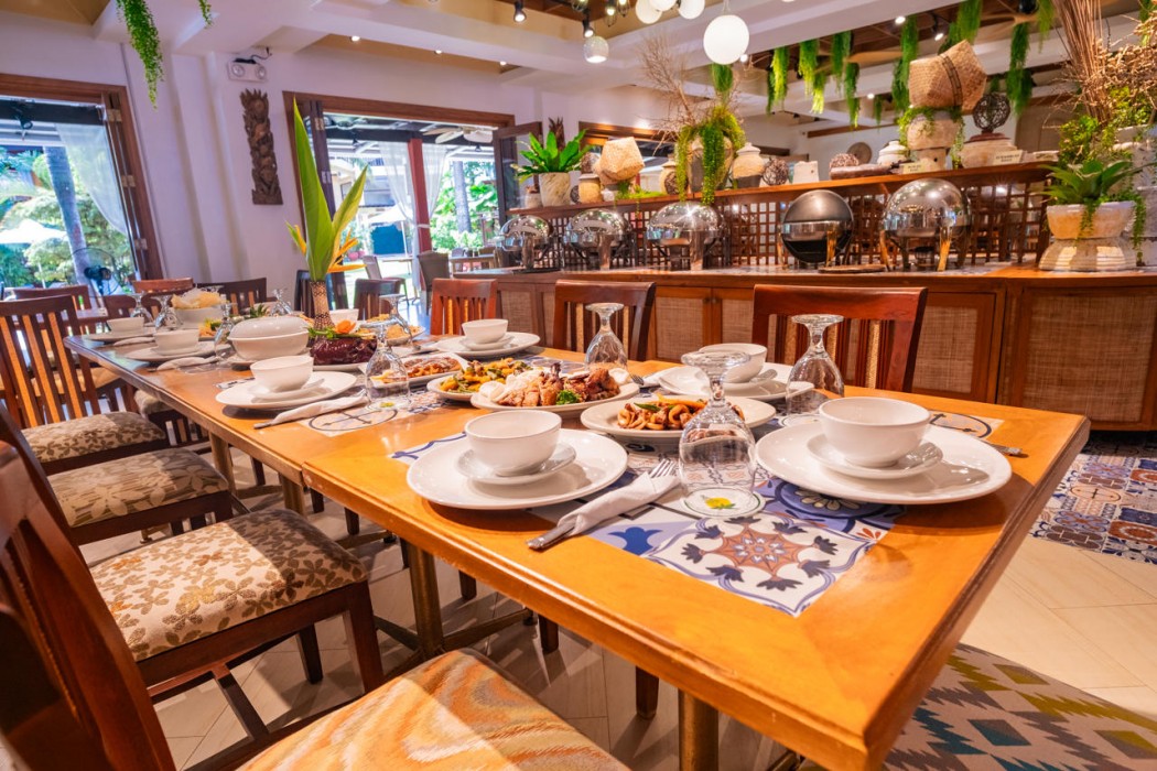 Boracay Tropics Resort Hotel 30/37