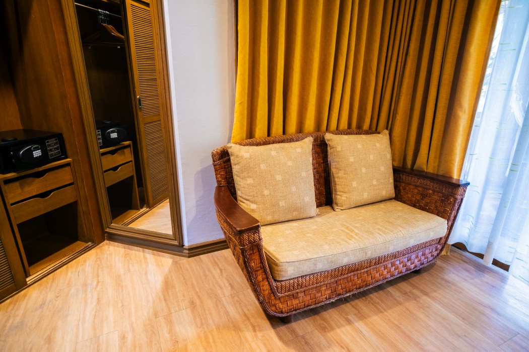 Boracay Tropics Resort Hotel 10/37