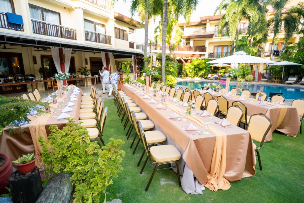 Boracay Tropics Resort Hotel 17/37