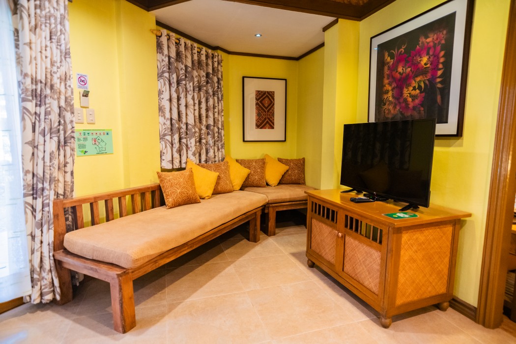 Boracay Tropics Resort Hotel 8/37