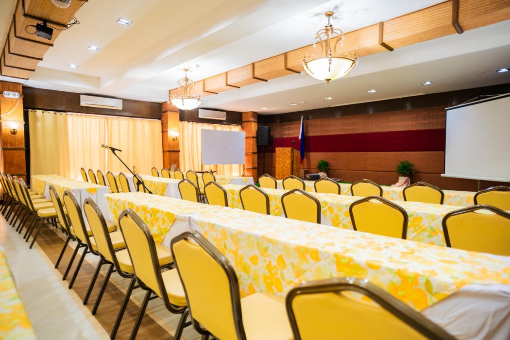 Boracay Tropics Resort Hotel 21/37