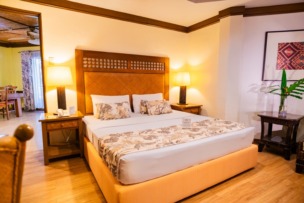 Boracay Tropics Resort Hotel 7/37