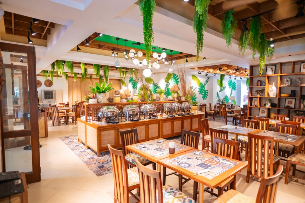 Boracay Tropics Resort Hotel 28/37