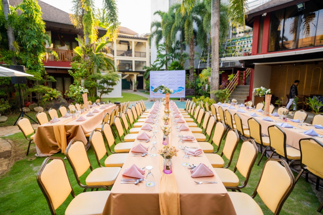 Boracay Tropics Resort Hotel 15/37