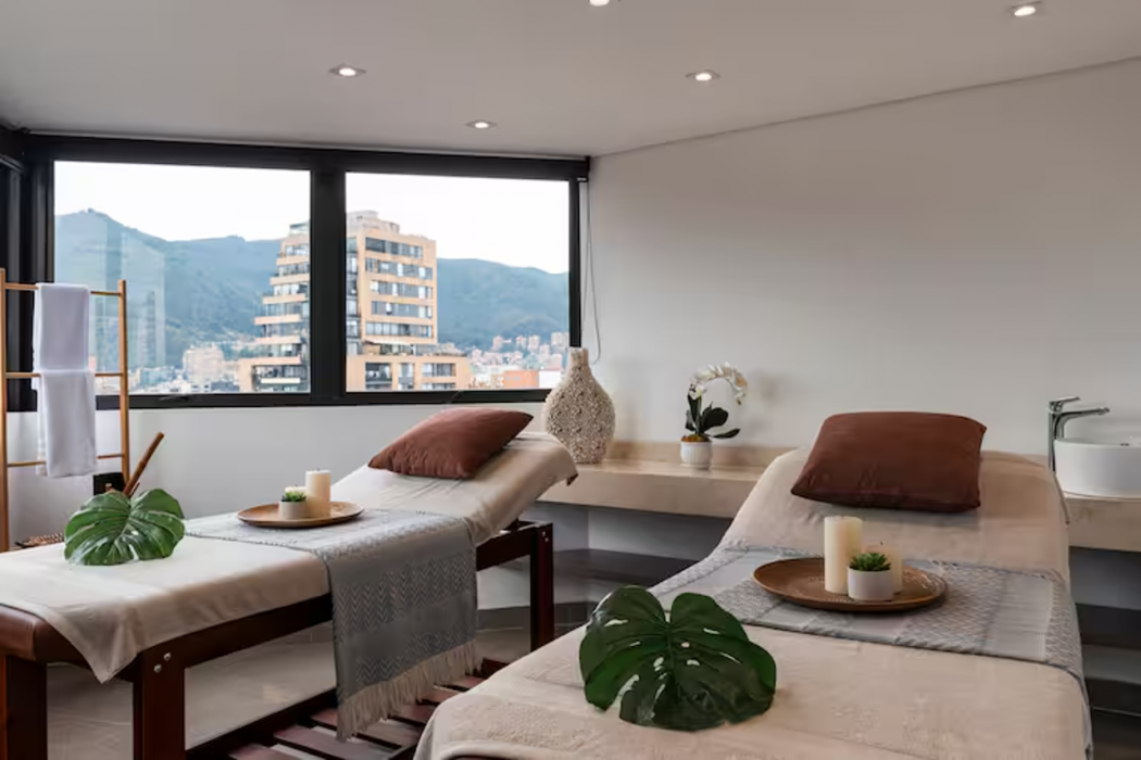 DoubleTree by Hilton Bogota Calle 100 17/31