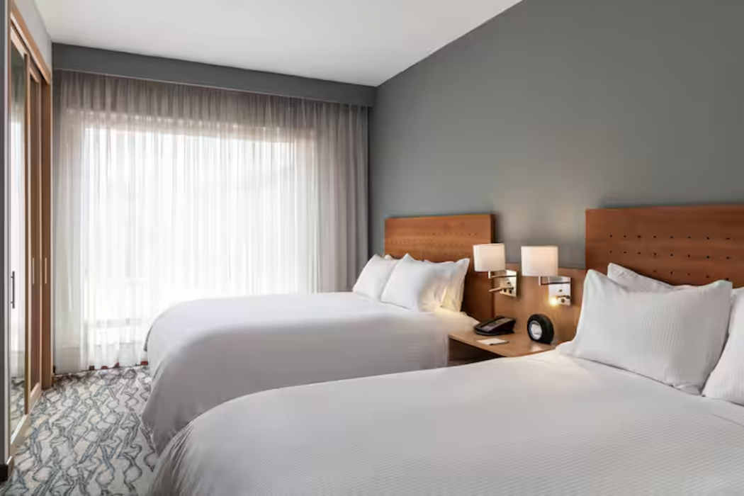 DoubleTree by Hilton Bogota Calle 100 9/31