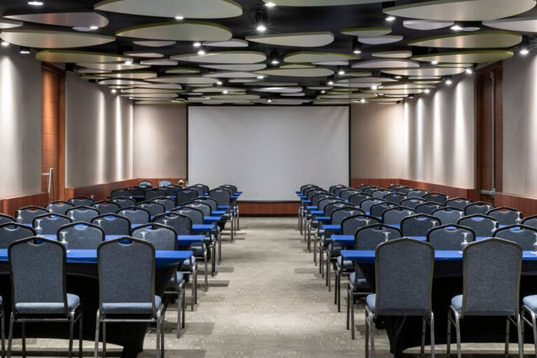 DoubleTree by Hilton Bogota Calle 100 14/31