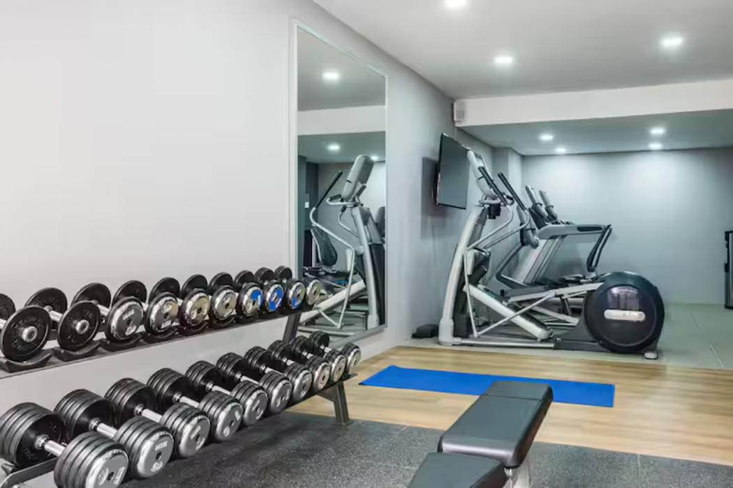DoubleTree by Hilton Bogota Calle 100 18/31