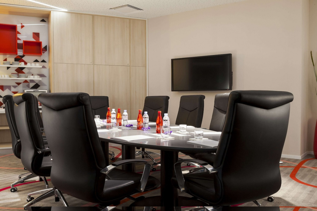 Hotel Mercure Toulouse Sud 27/61