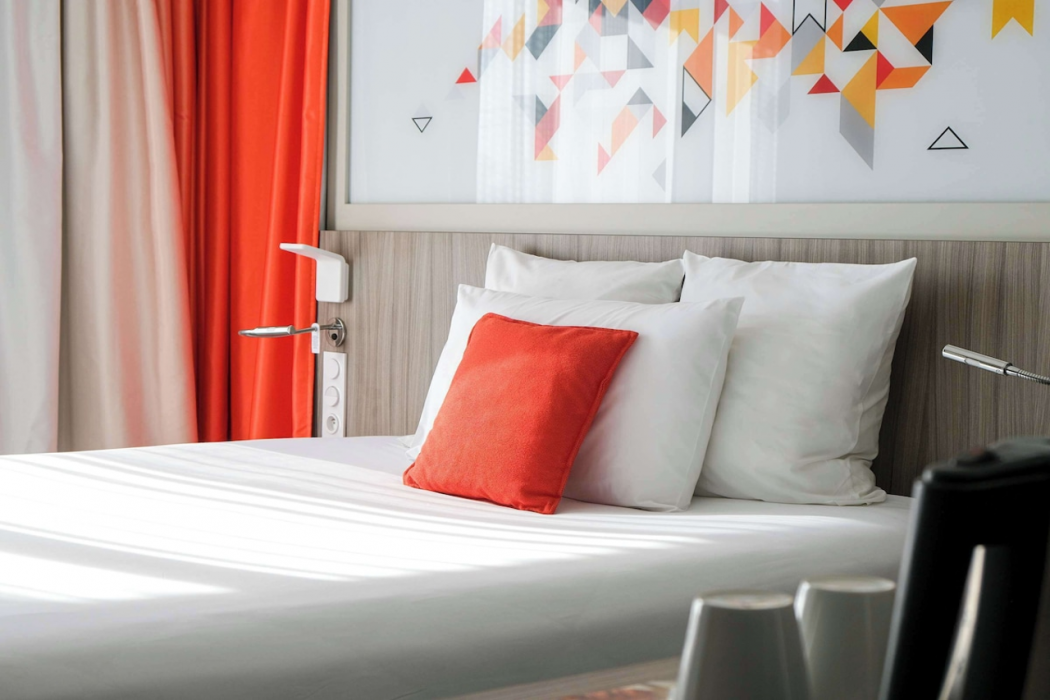 Hotel Mercure Toulouse Sud 12/61