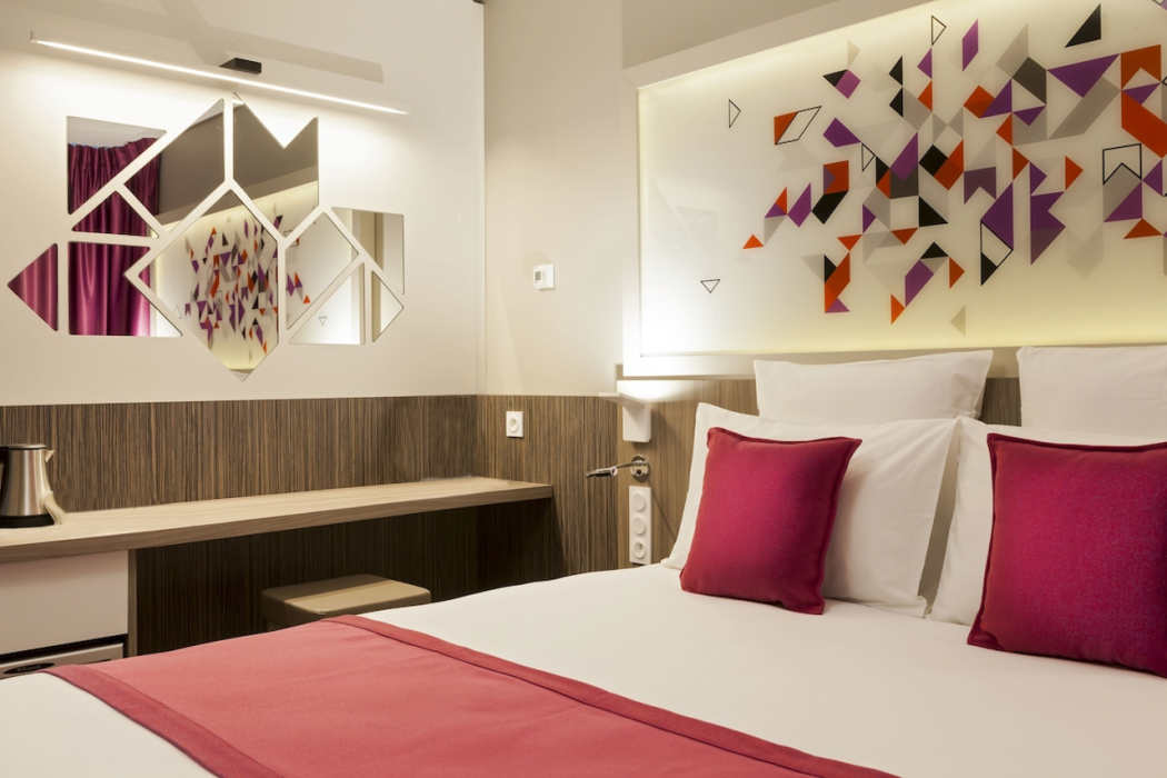 Hotel Mercure Toulouse Sud 16/61