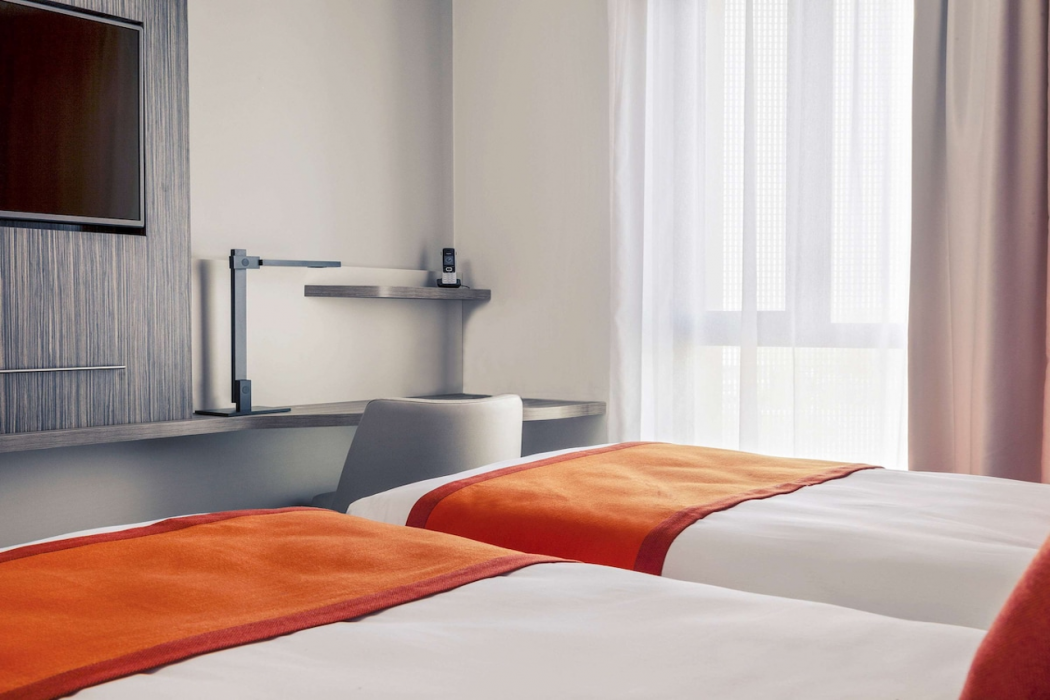 Hotel Mercure Toulouse Sud 15/61