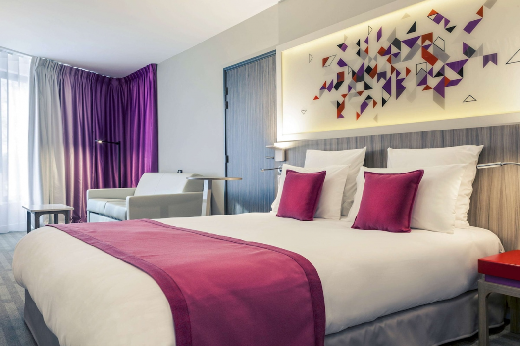 Hotel Mercure Toulouse Sud 14/61