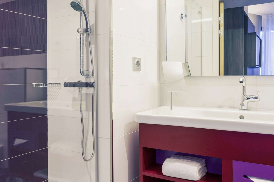 Hotel Mercure Toulouse Sud 17/61
