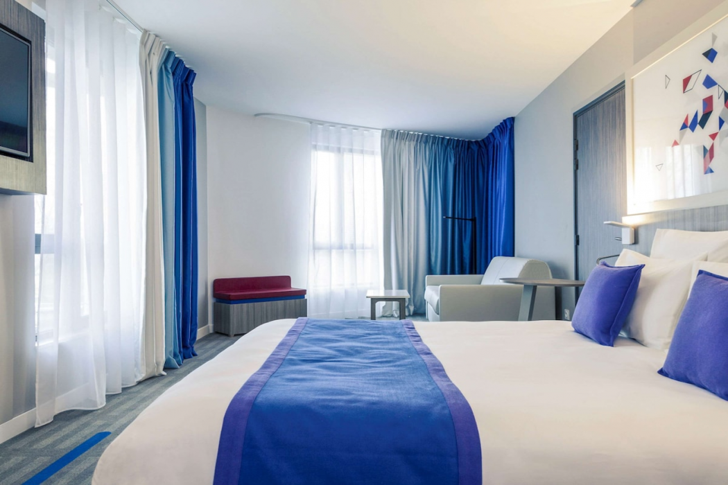Hotel Mercure Toulouse Sud 13/61