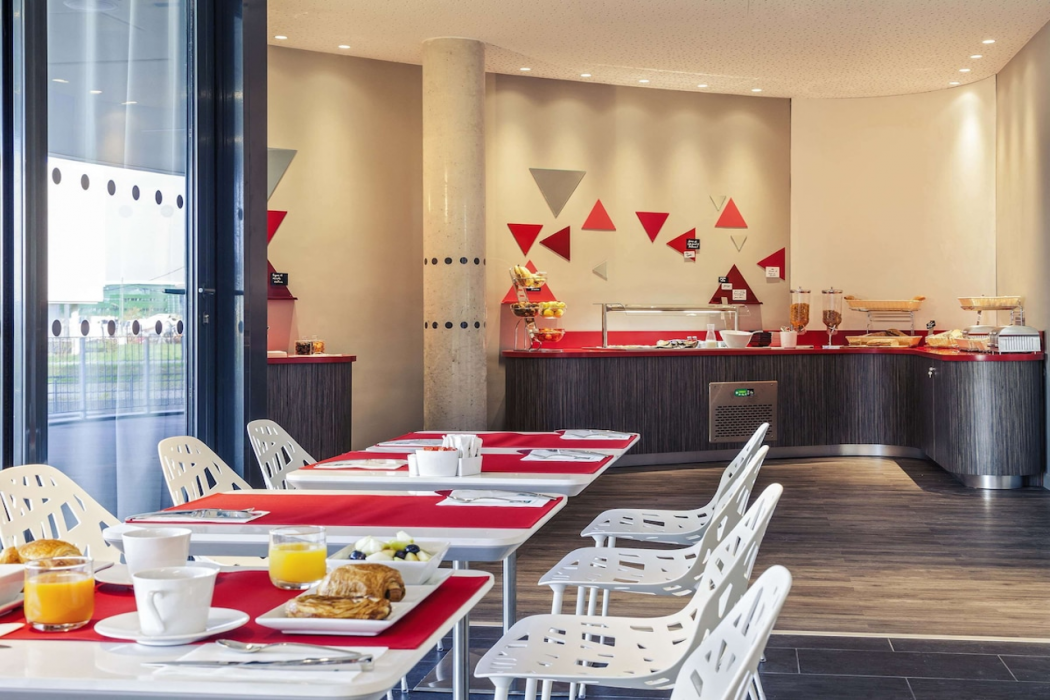 Hotel Mercure Toulouse Sud 28/61