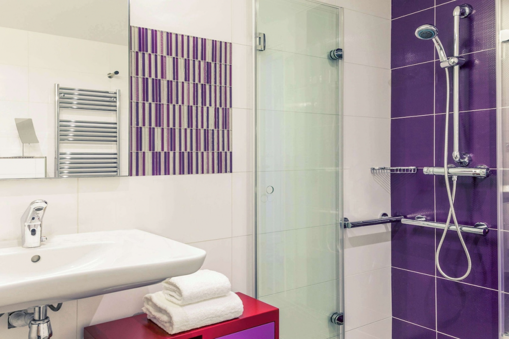 Hotel Mercure Toulouse Sud 18/61