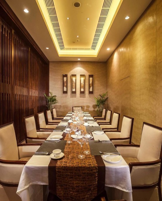 TONGQUETAI NEW CENTURY GRAND HOTEL 21/44
