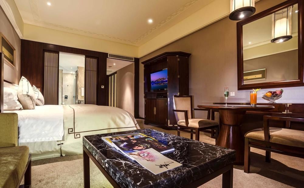TONGQUETAI NEW CENTURY GRAND HOTEL 11/44