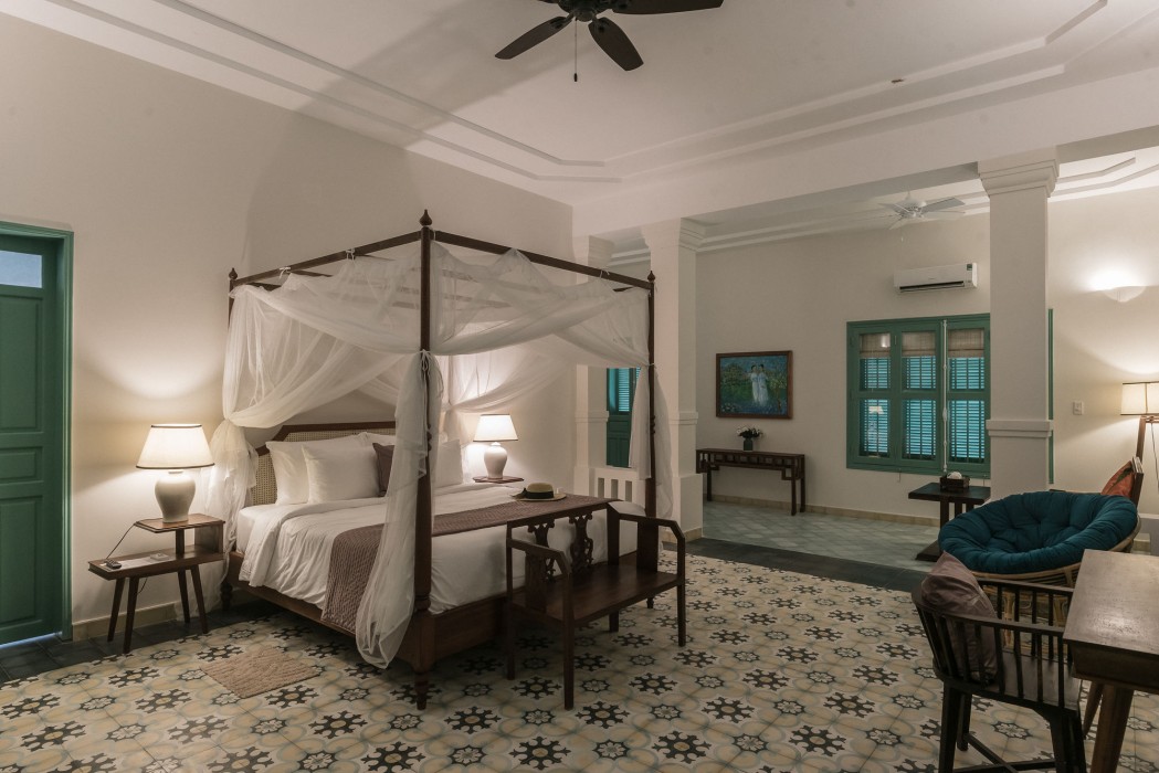Poulo Condor Boutique Resort And Spa 22/72