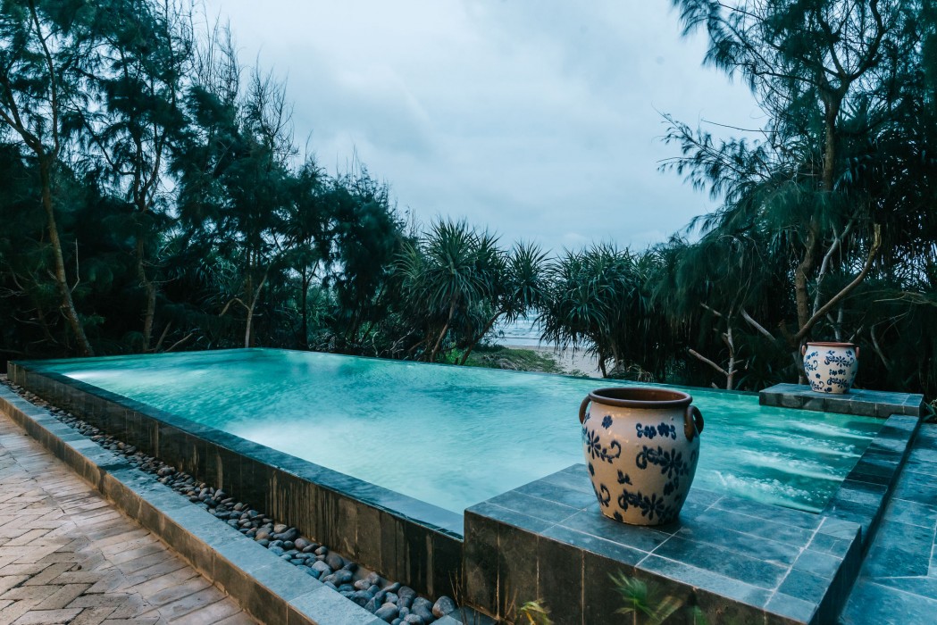 Poulo Condor Boutique Resort And Spa 25/72