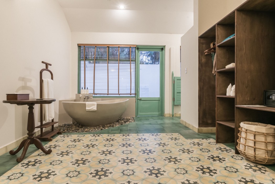 Poulo Condor Boutique Resort And Spa 26/72