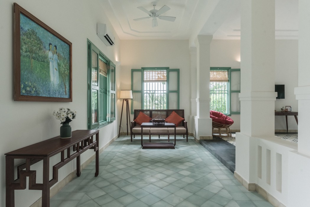 Poulo Condor Boutique Resort And Spa 36/72