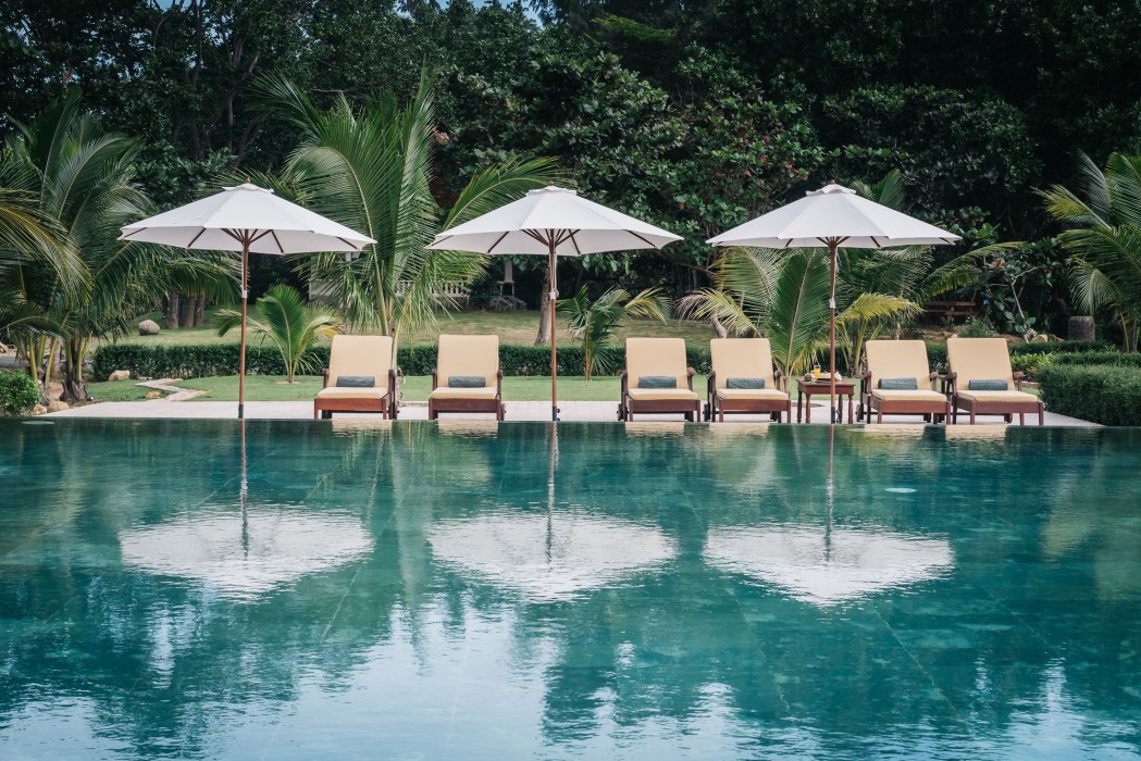 Poulo Condor Boutique Resort And Spa 38/72