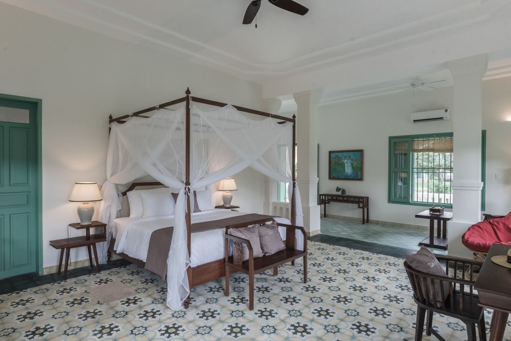Poulo Condor Boutique Resort And Spa 30/72