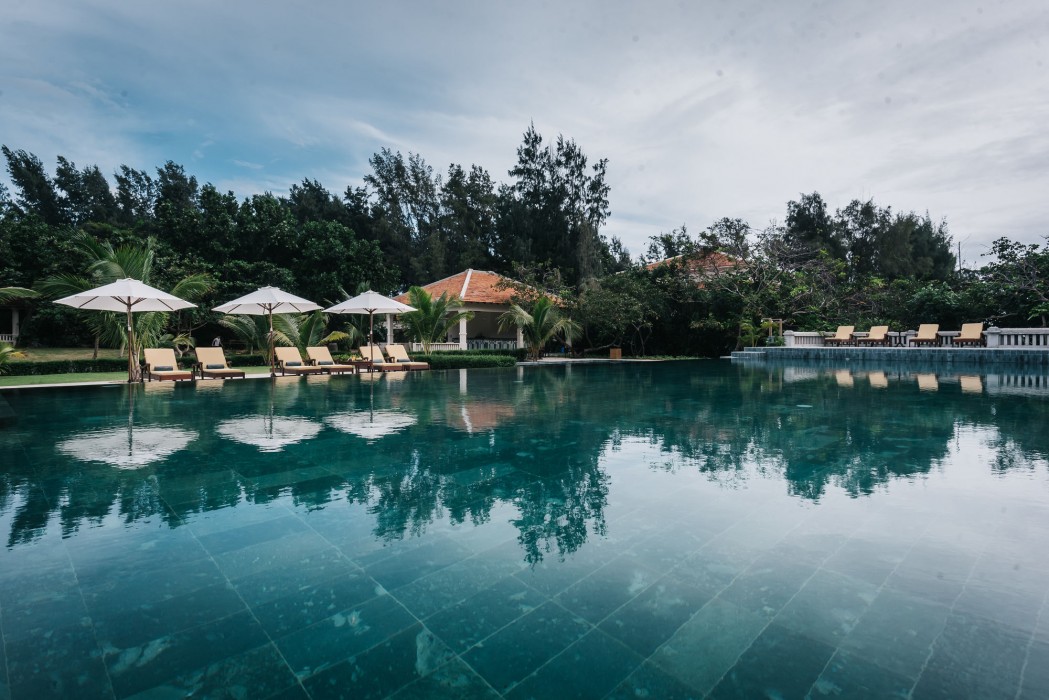 Poulo Condor Boutique Resort And Spa 42/72