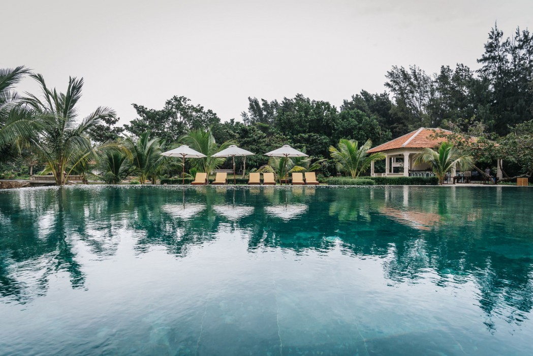 Poulo Condor Boutique Resort And Spa 32/72