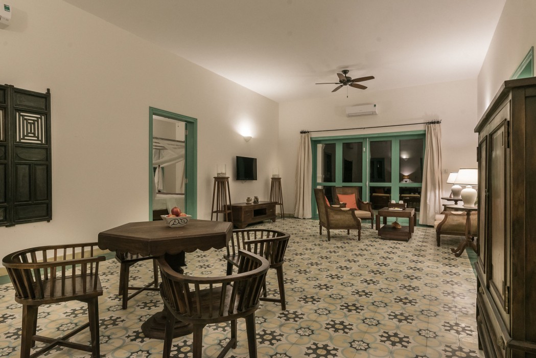 Poulo Condor Boutique Resort And Spa 40/72