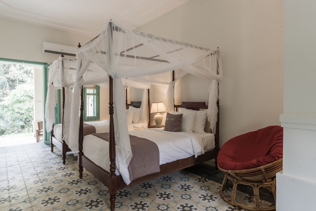 Poulo Condor Boutique Resort And Spa 34/72