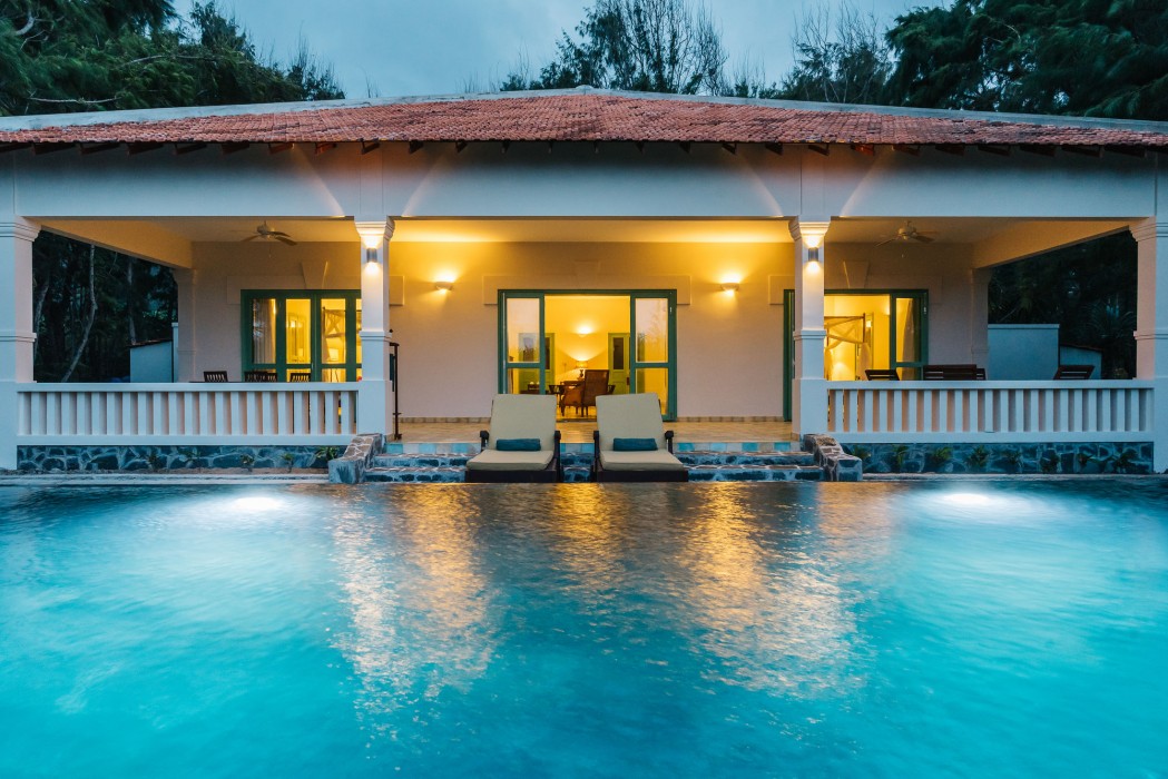 Poulo Condor Boutique Resort And Spa 33/72