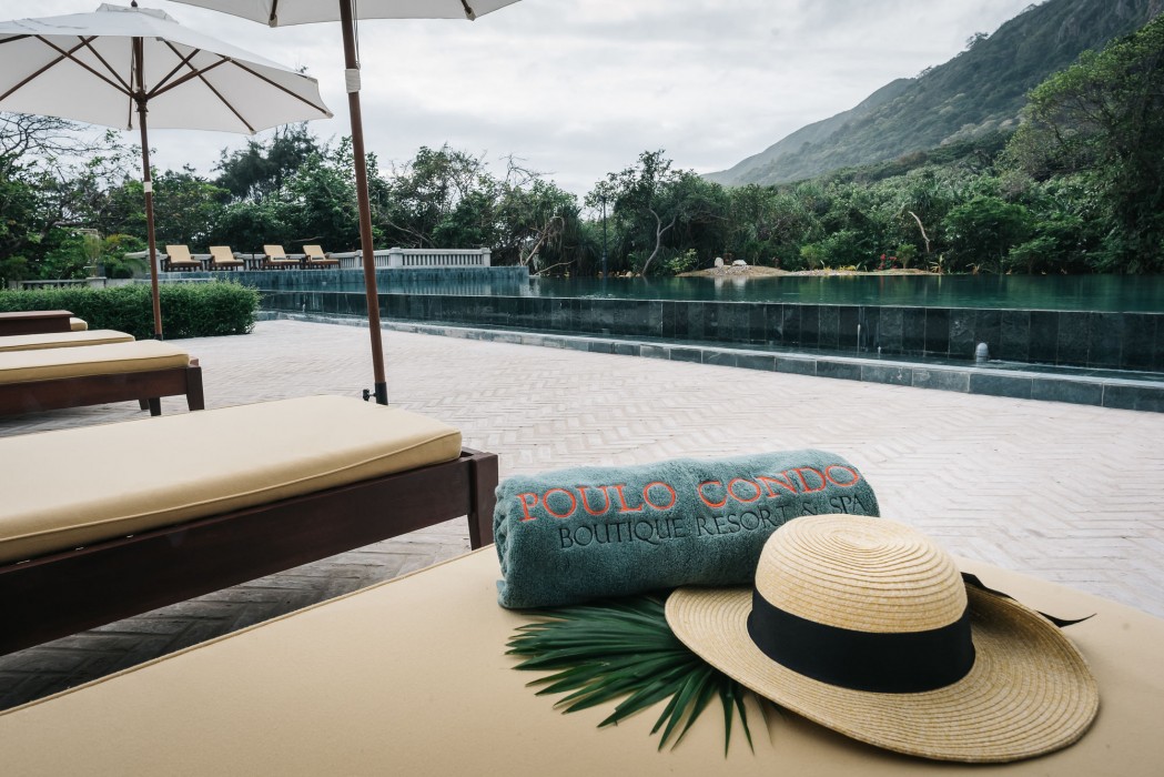 Poulo Condor Boutique Resort And Spa 41/72