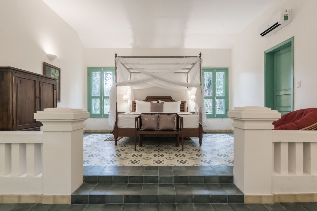 Poulo Condor Boutique Resort And Spa 21/72