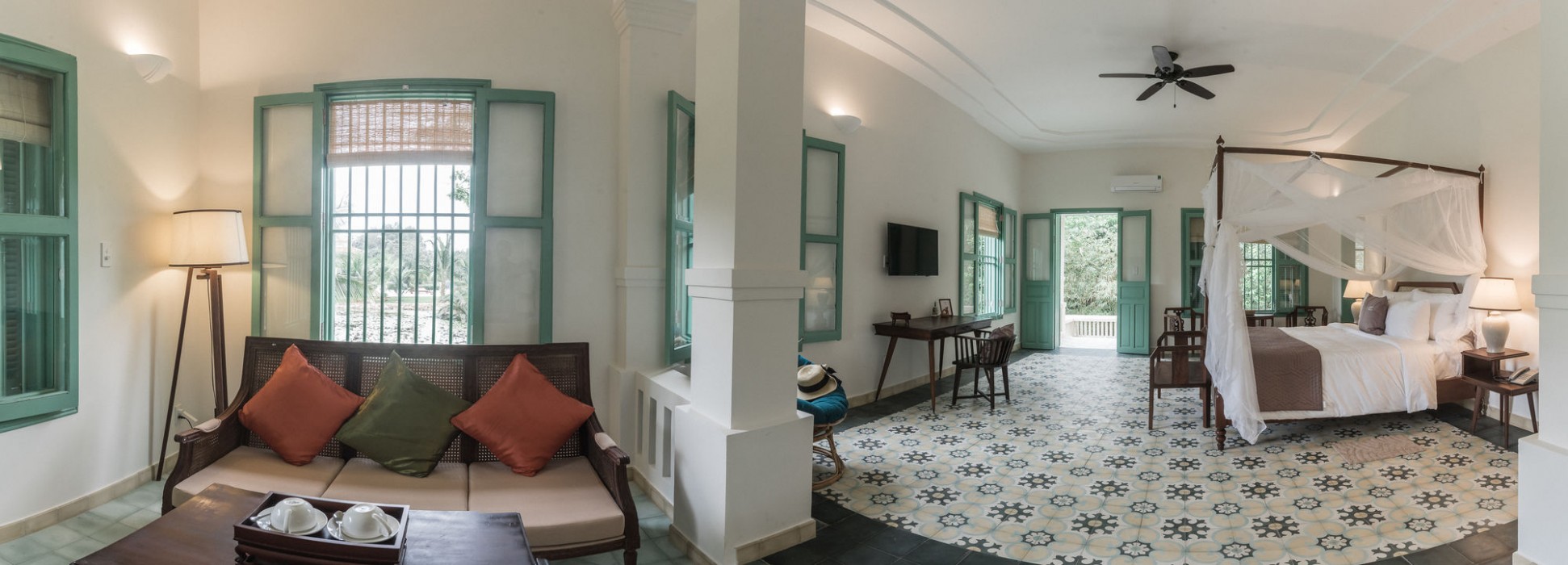 Poulo Condor Boutique Resort And Spa 29/72