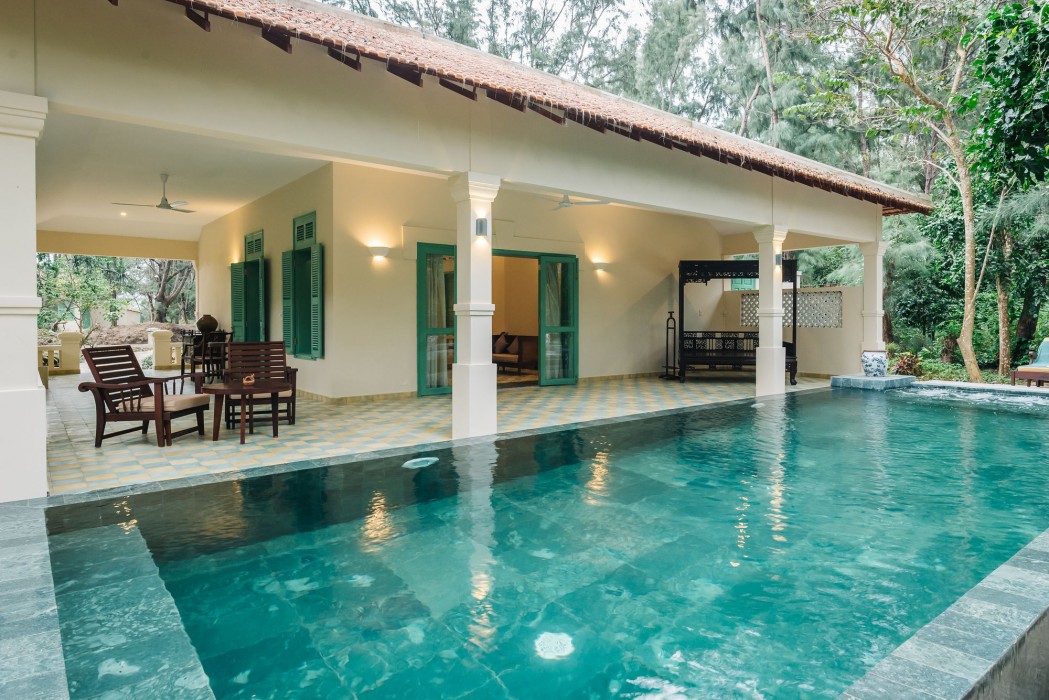 Poulo Condor Boutique Resort And Spa 31/72