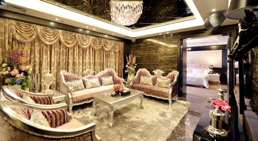 XIAMEN DISCOVERY HOTEL 9/25