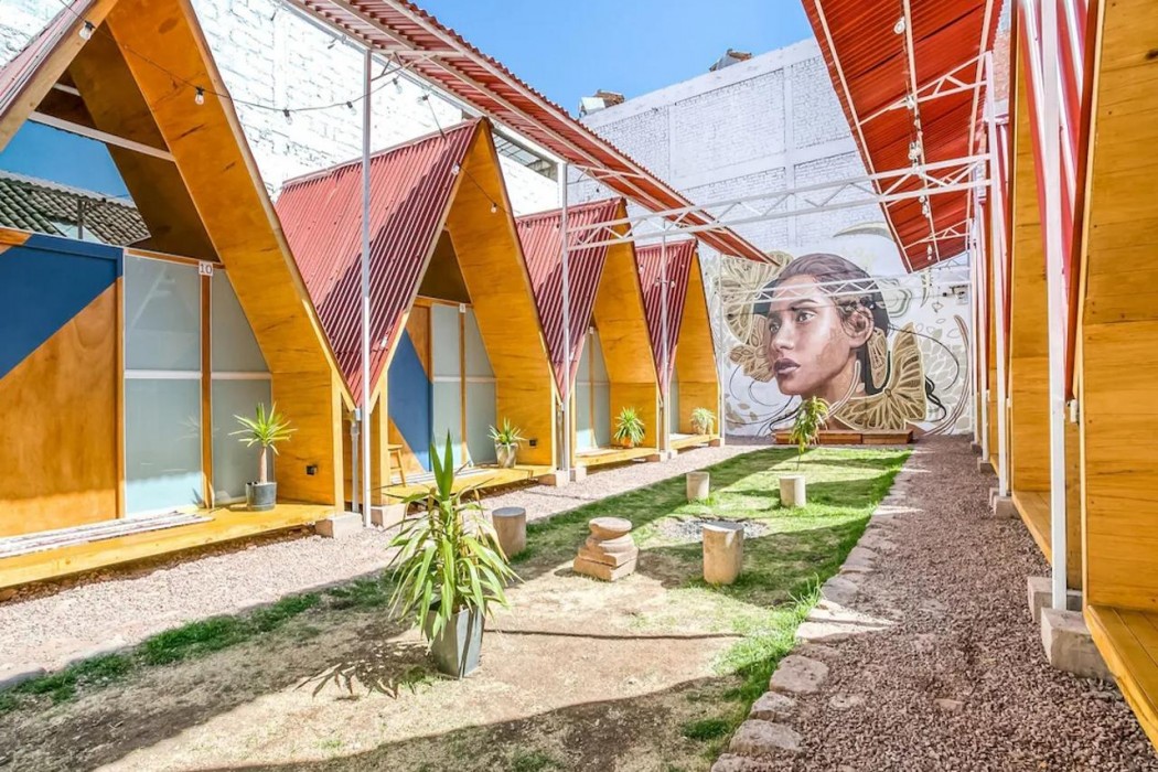 Socialtel Plaza De Armas Cusco 2/60
