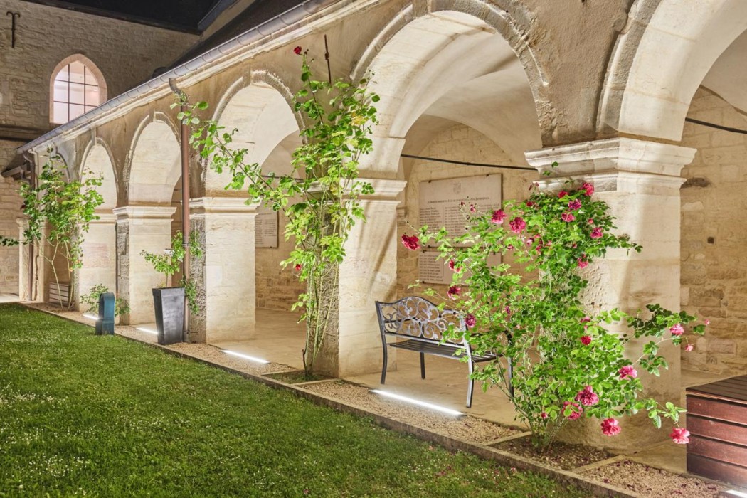 Appart'酒店Odalys城市Dijon中心Les Cordeliers(Appart'hotel Odalys City Dijon Centre Les Cordeliers) 图片4