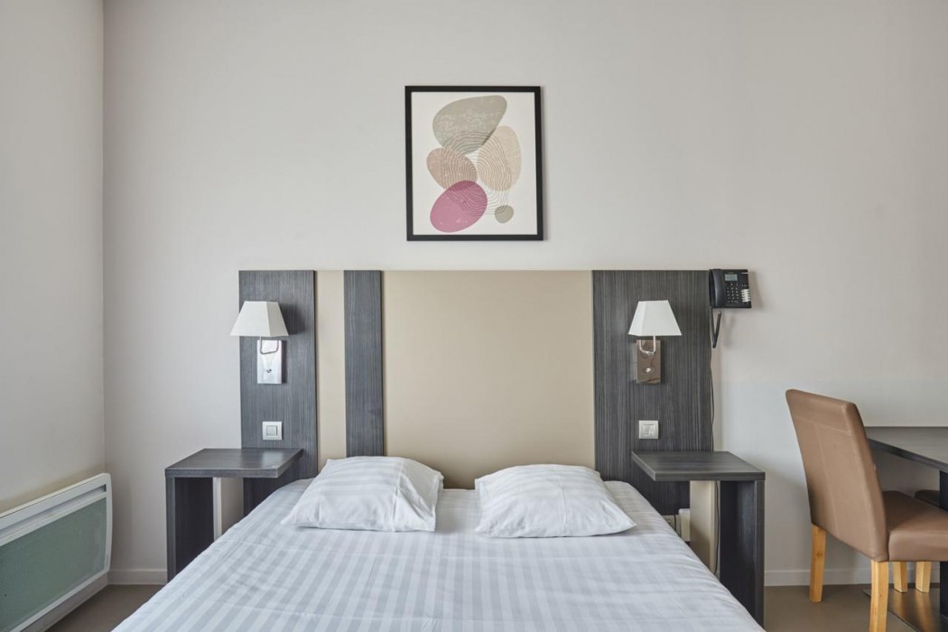 Appart'hotel Odalys City Dijon Centre Les Cordeliers 28/78