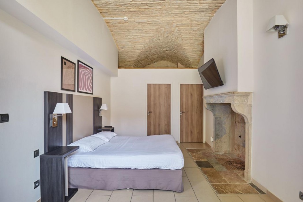 Appart'hotel Odalys City Dijon Centre Les Cordeliers 25/78